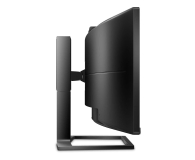 PHILIPS 48.8'' P-line 499P9H/00 Curved VA 5K kamera - 480022 - zdjęcie 4